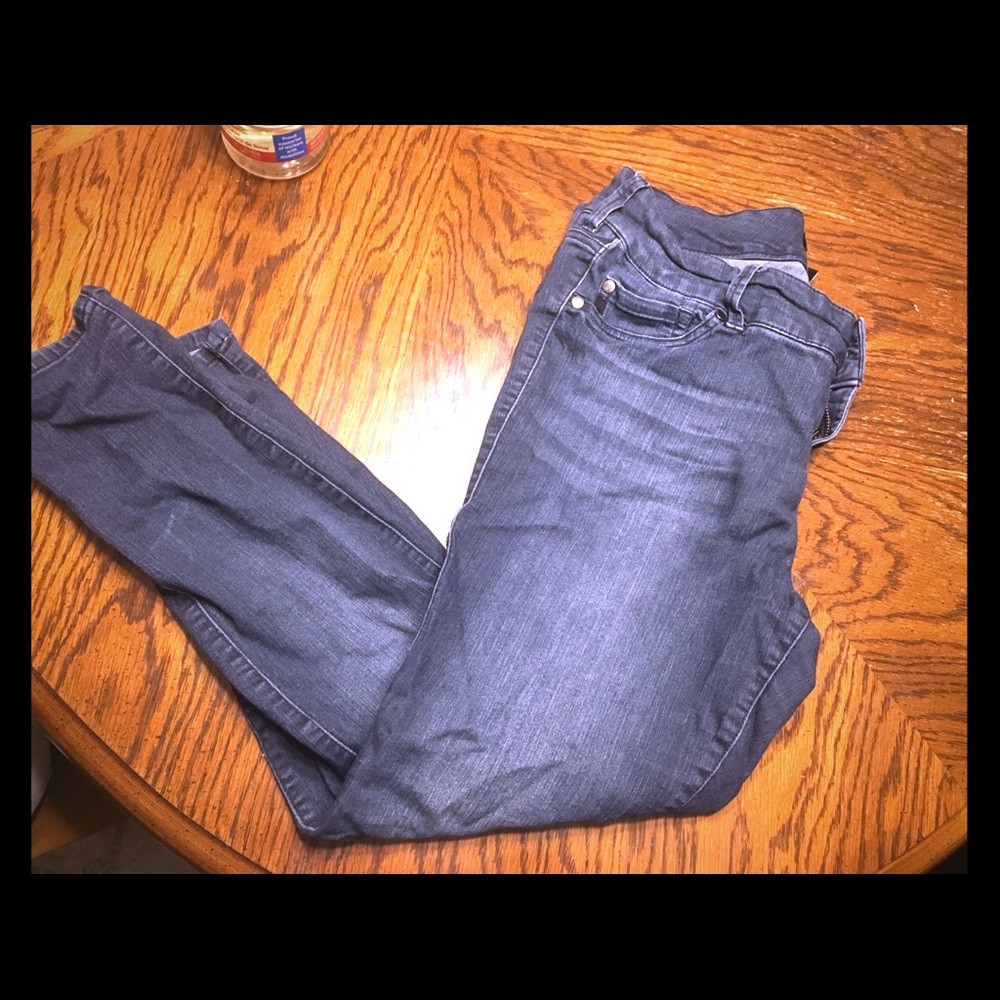 Torrid size 18 Jegging